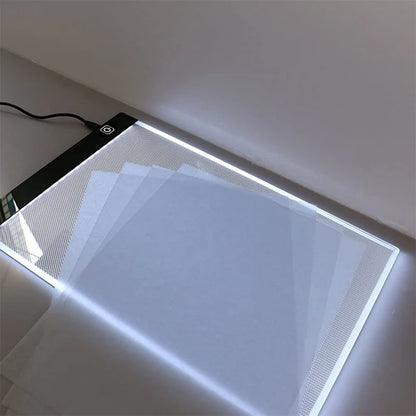 Tracify LED Lightbox