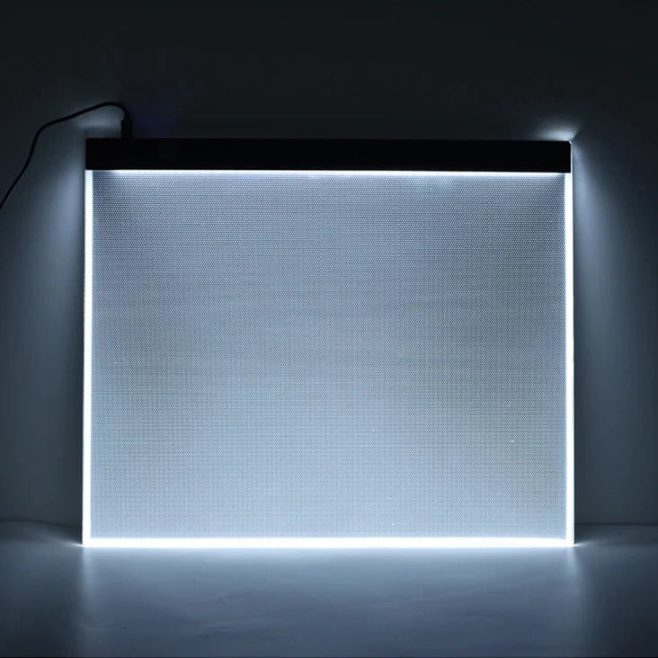 Tracify LED Lightbox